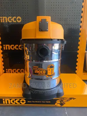 Vacuum Cleaner 1400w - Vc14301