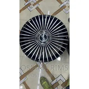 Range Rover Rims.,