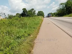 Roadside Land for Sale at Coastal Junction