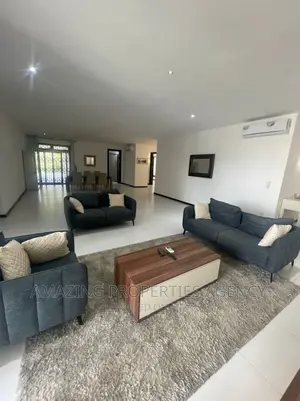 3bdrm Apartment in Cantonments for rent