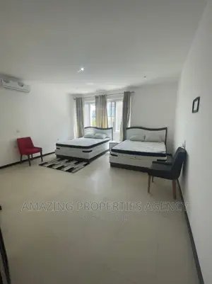 3bdrm Apartment in Cantonments for rent