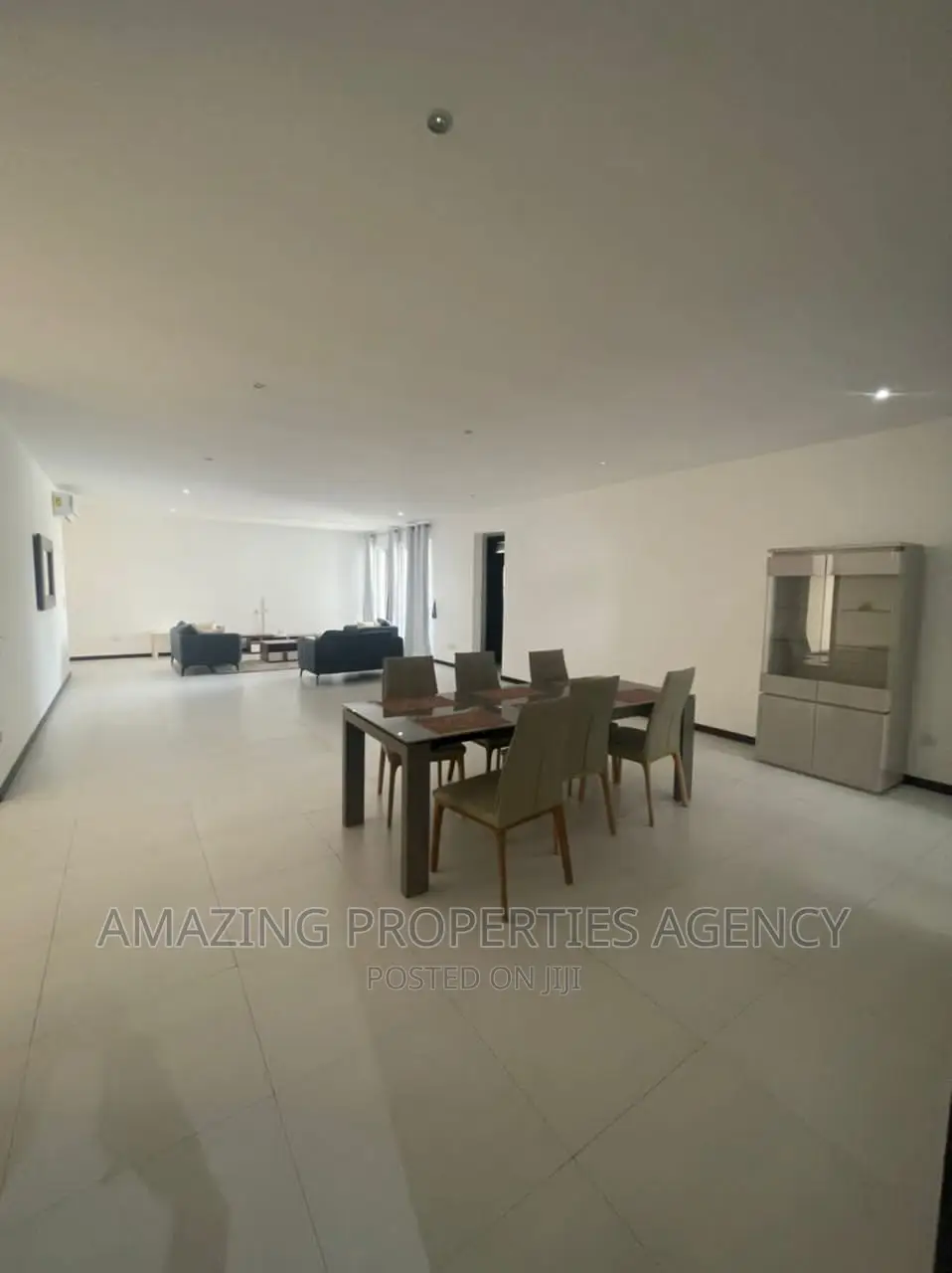 3bdrm Apartment in Cantonments for rent