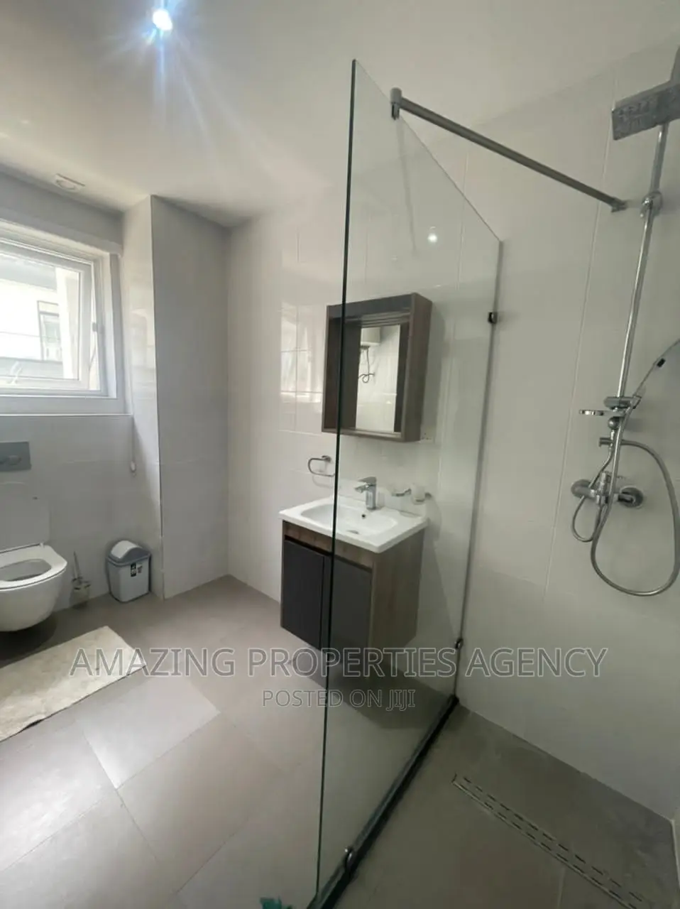 3bdrm Apartment in Cantonments for rent