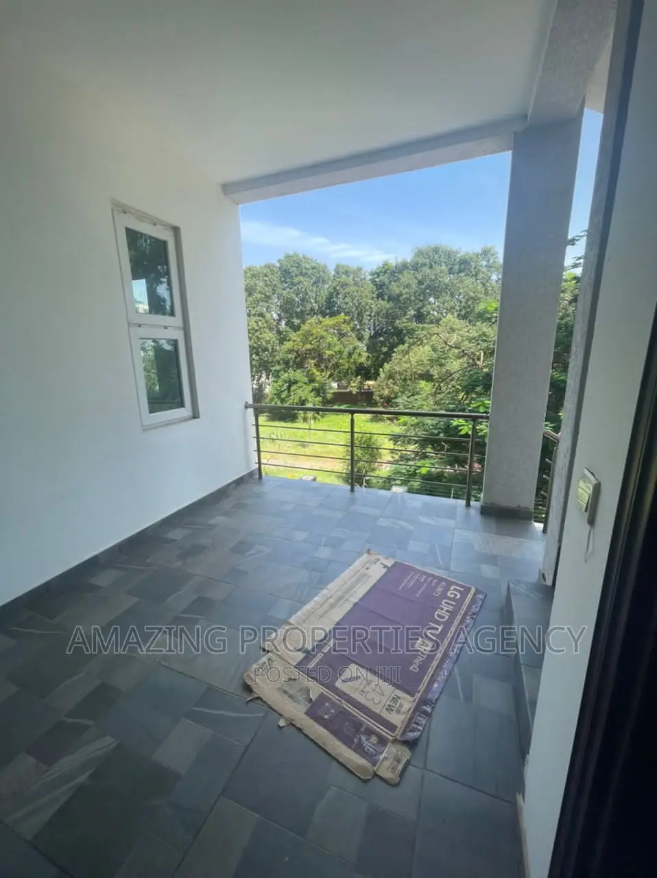 3bdrm Apartment in Cantonments for rent