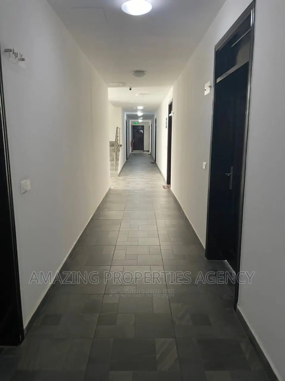 3bdrm Apartment in Cantonments for rent