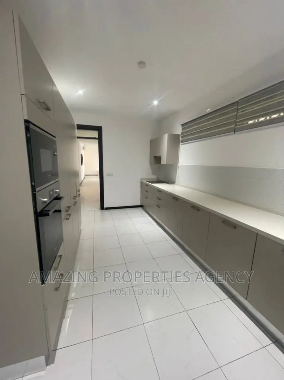 3bdrm Apartment in Cantonments for rent