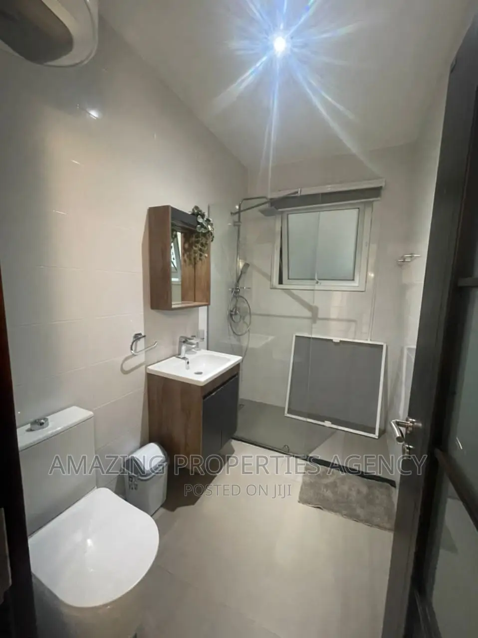 3bdrm Apartment in Cantonments for rent