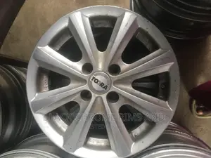 Original Kia Rim14