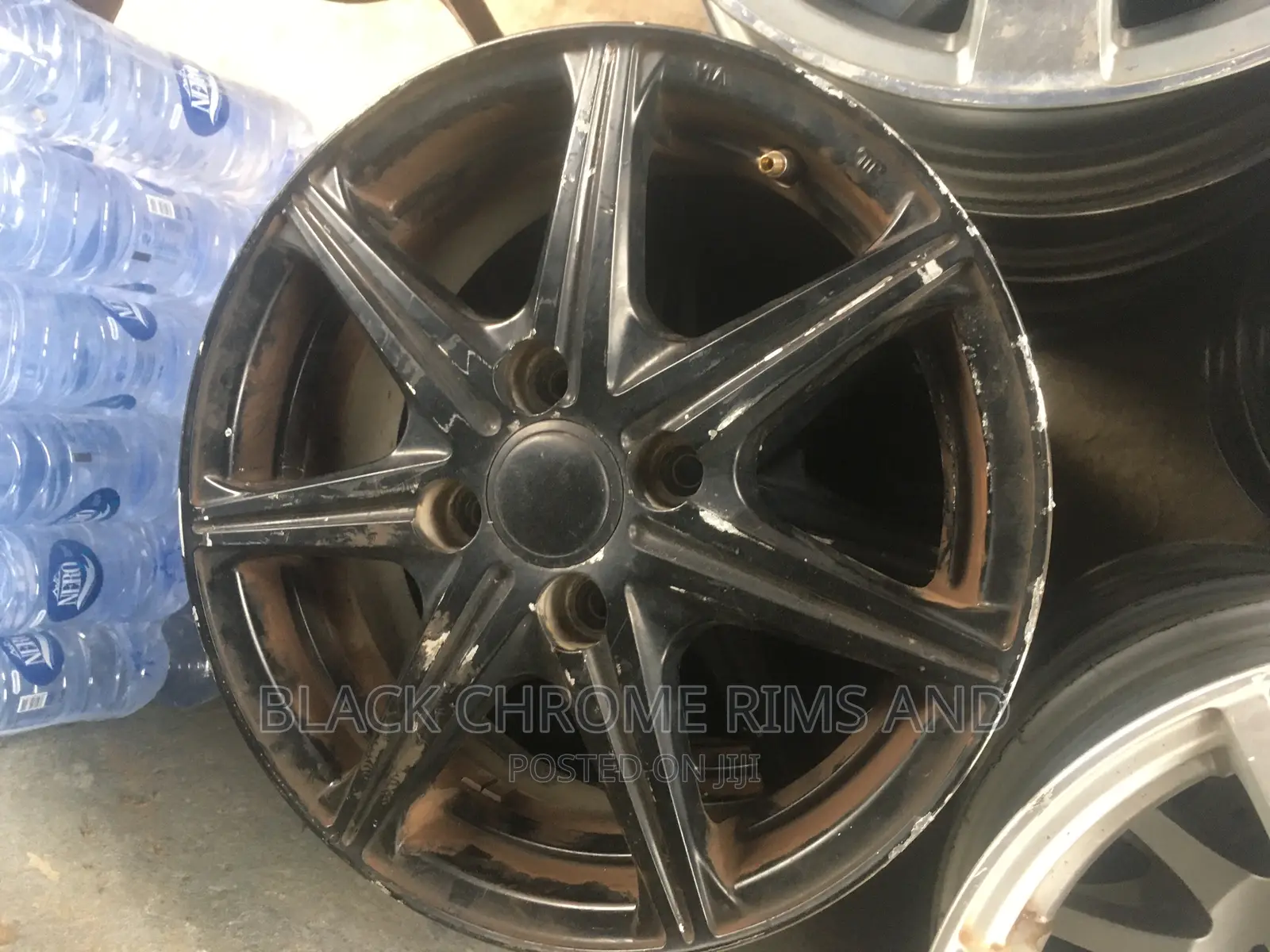 Kia Rim 14set