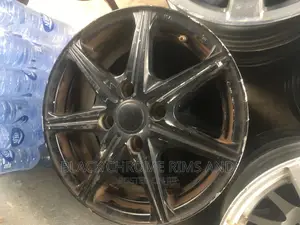 Kia Rim 14set