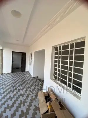 2bdrm Apartment in Ashaley Botwe for rent