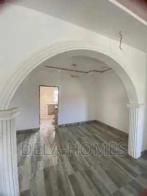 2bdrm Apartment in Ashaley Botwe for rent