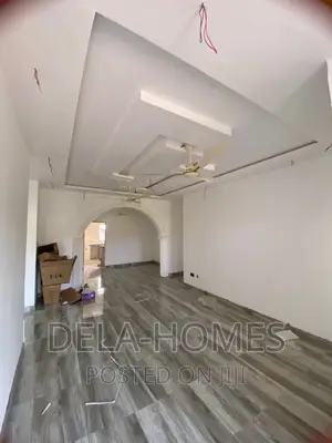 2bdrm Apartment in Ashaley Botwe for rent