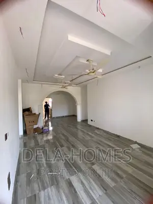 2bdrm Apartment in Ashaley Botwe for rent