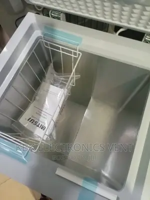 Mitsui 100ltr Chest Freezer