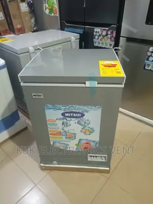 Mitsui 100ltr Chest Freezer