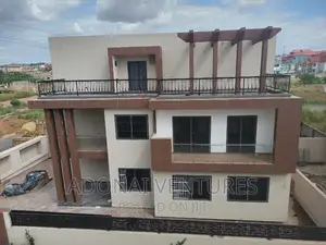 4bdrm House in Kwadaso Hilltop, Kumasi Metropolitan for sale