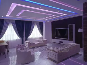 4bdrm House in Kwadaso Hilltop, Kumasi Metropolitan for sale