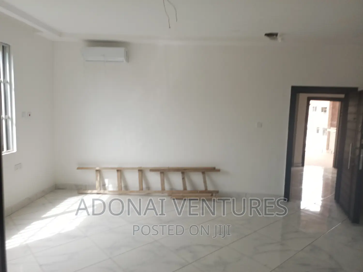 4bdrm House in Kwadaso Hilltop, Kumasi Metropolitan for sale