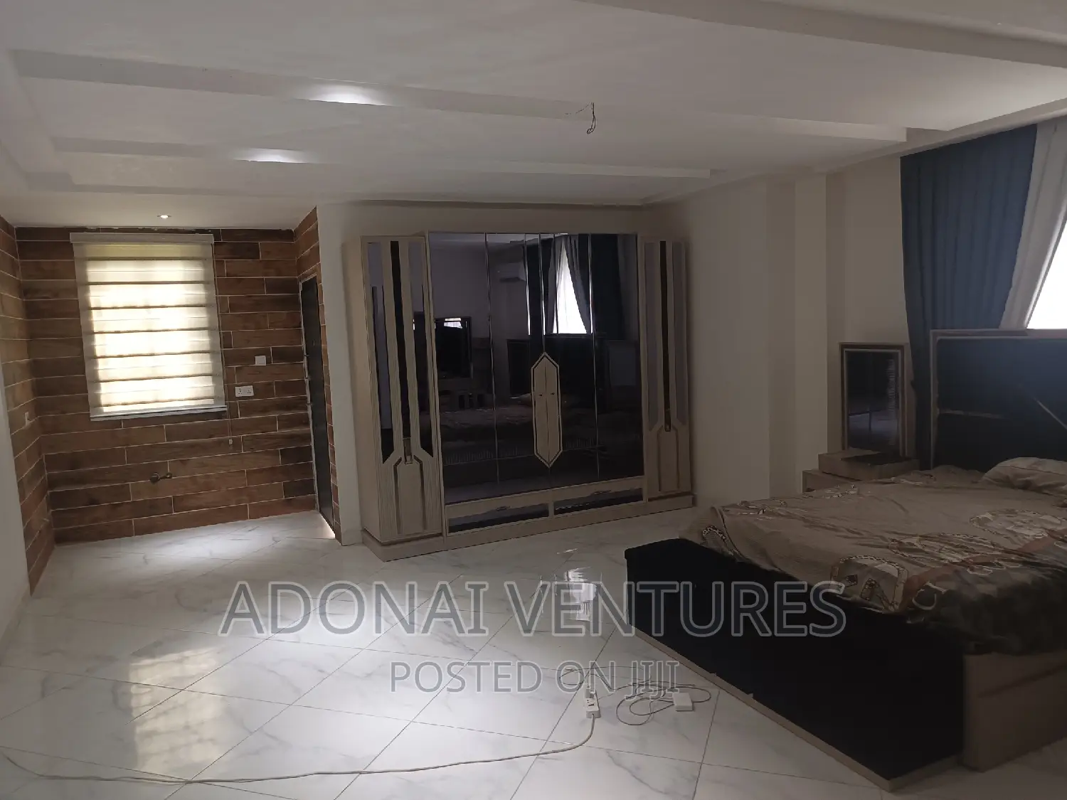 4bdrm House in Kwadaso Hilltop, Kumasi Metropolitan for sale