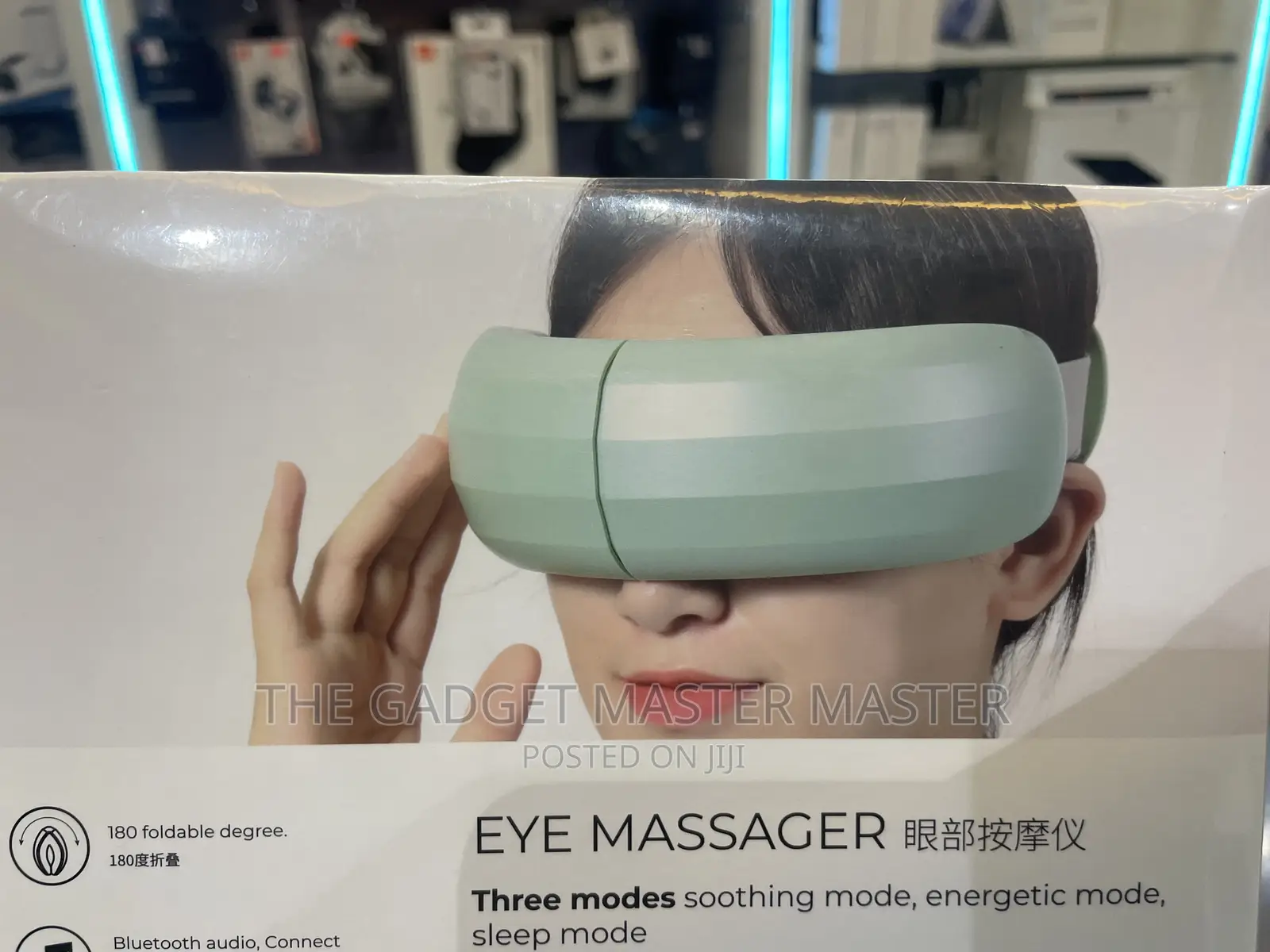 Joyroom Eye Massager
