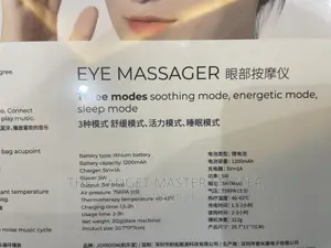 Joyroom Eye Massager