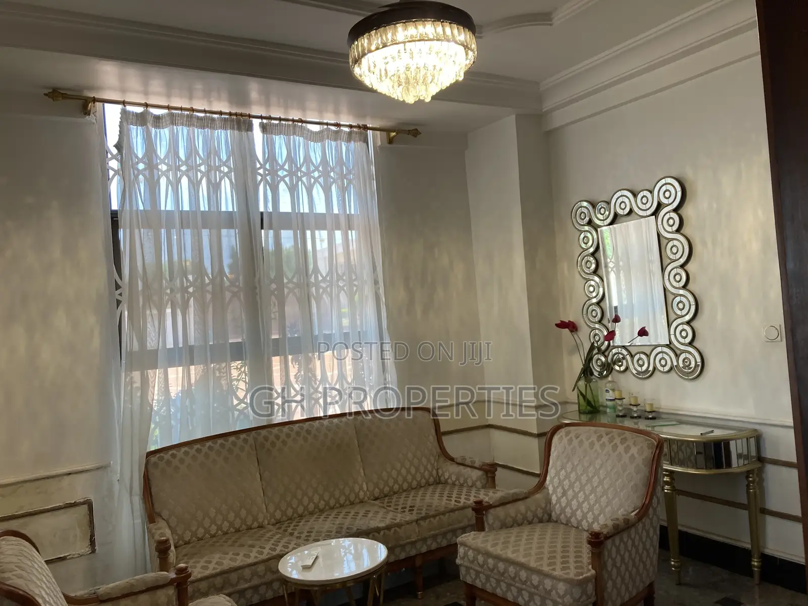 5bdrm Apartment in Paraku., Kumasi Metropolitan for sale