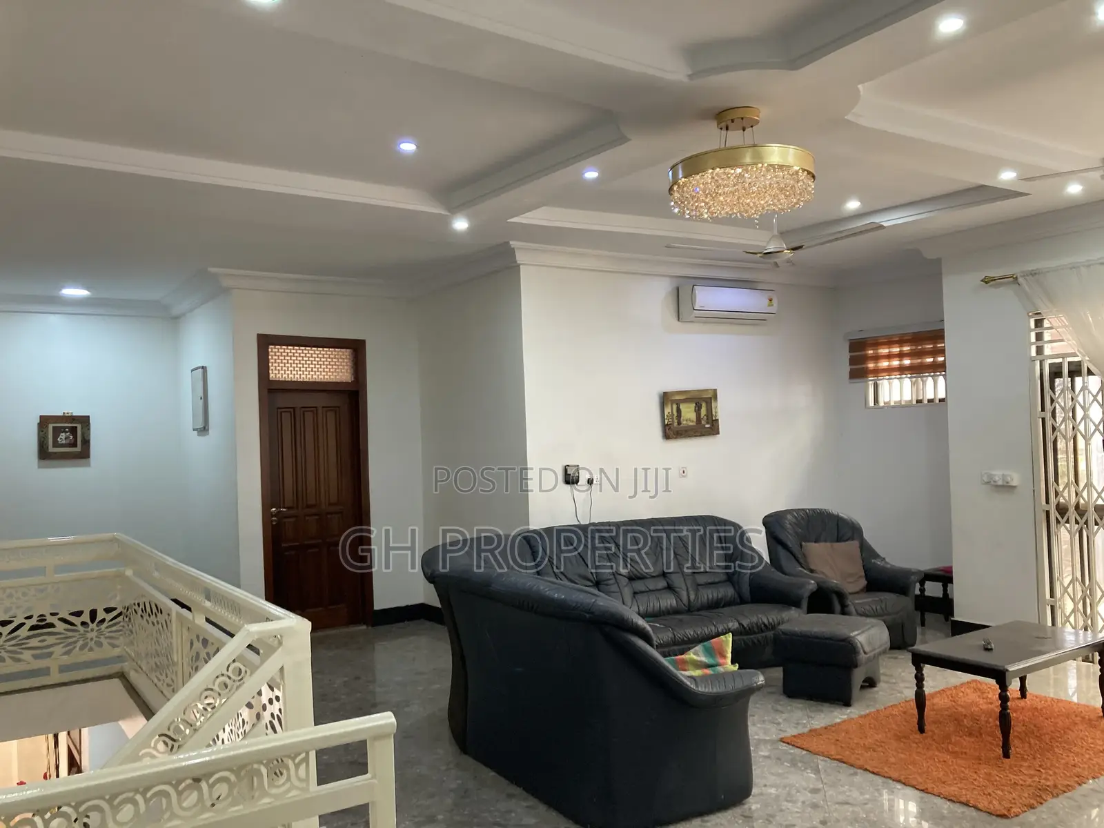 5bdrm Apartment in Paraku., Kumasi Metropolitan for sale