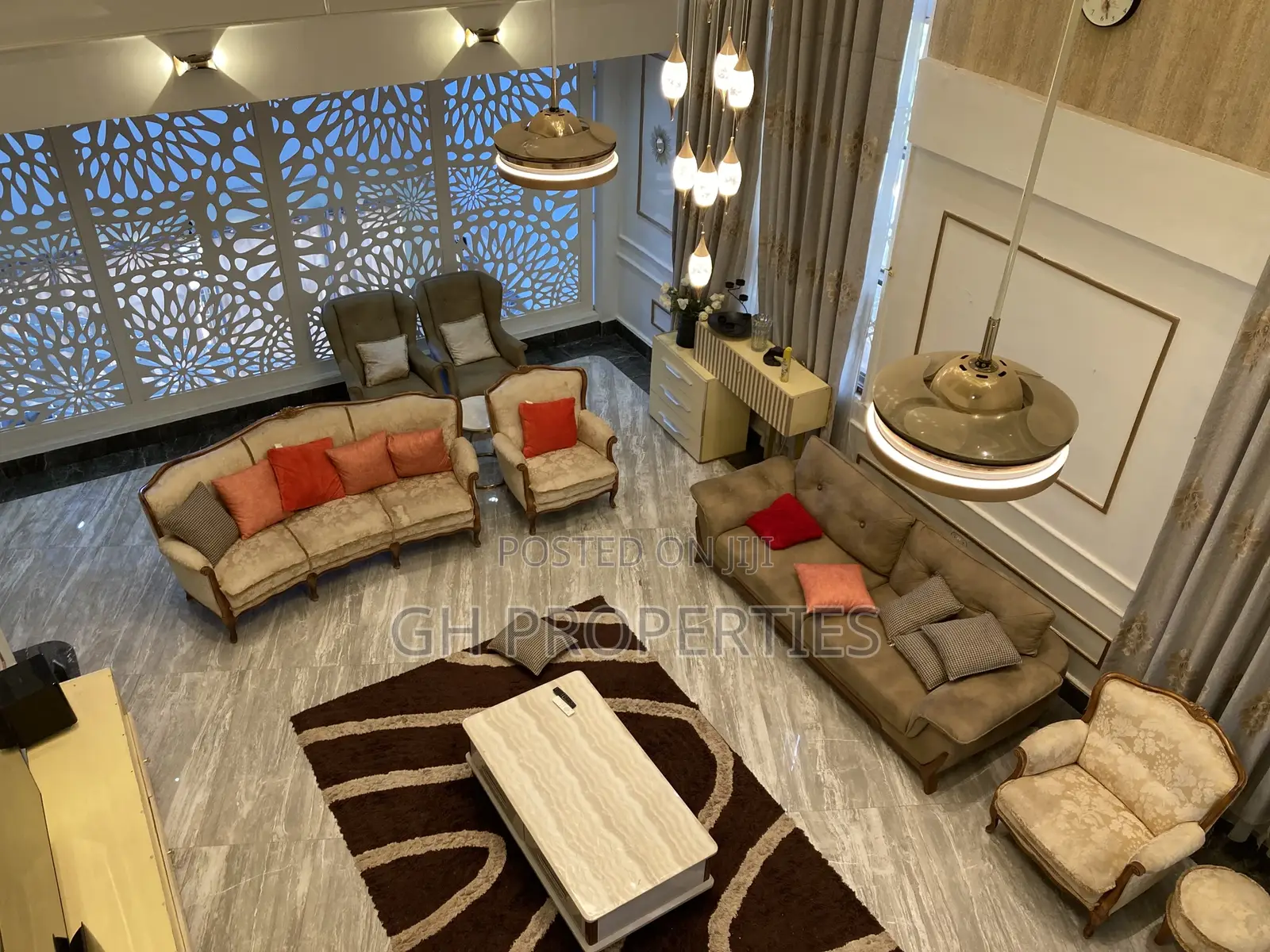 5bdrm Apartment in Paraku., Kumasi Metropolitan for sale