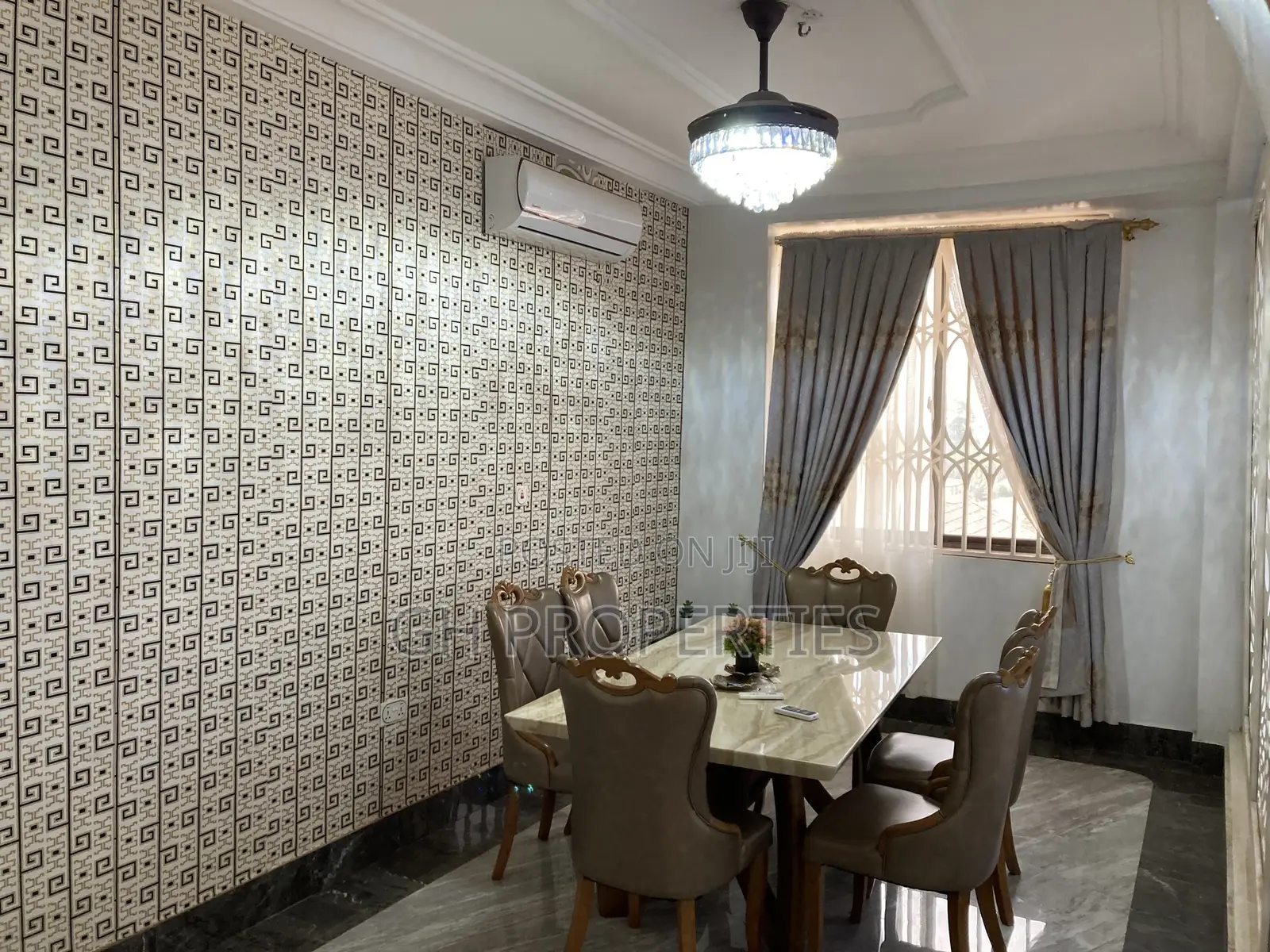 5bdrm Apartment in Paraku., Kumasi Metropolitan for sale