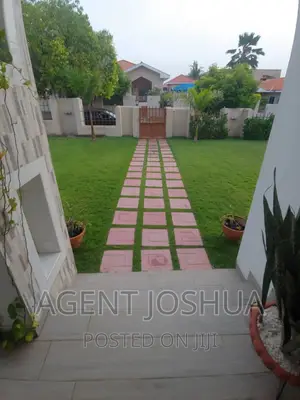 3bdrm House in Regimanuel Estate, Spintex for rent