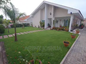 3bdrm House in Regimanuel Estate, Spintex for rent