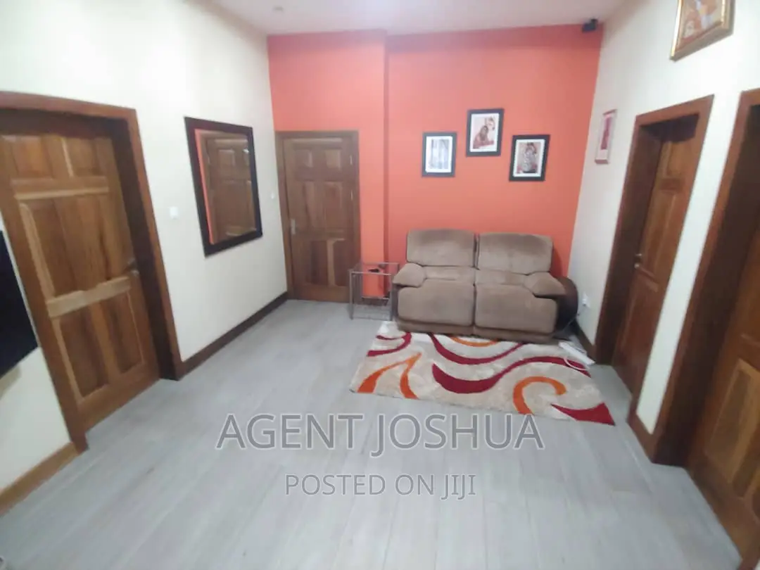 3bdrm House in Regimanuel Estate, Spintex for rent