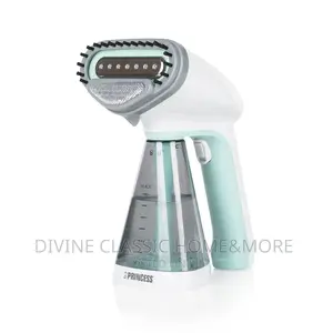 Princess Handheld Garment Steamer