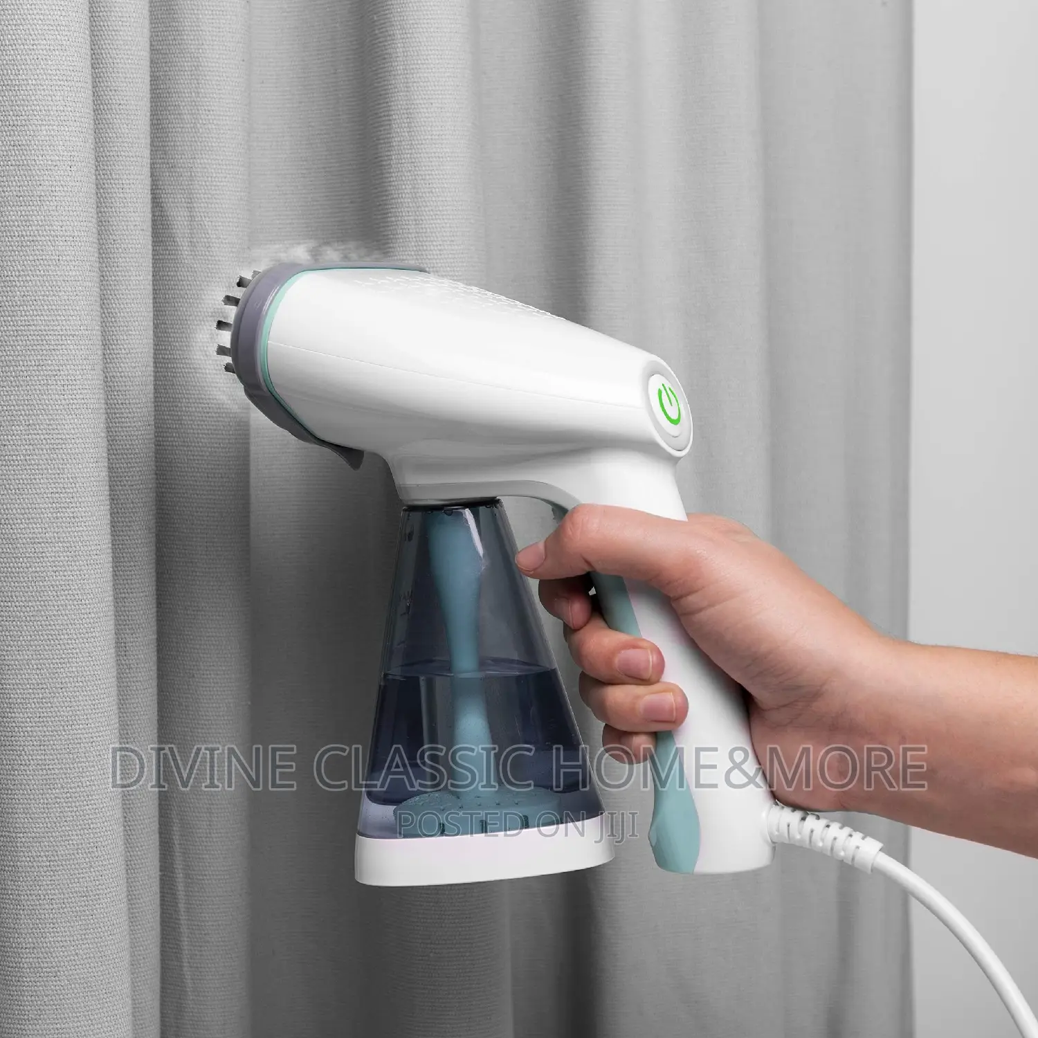 Princess Handheld Garment Steamer