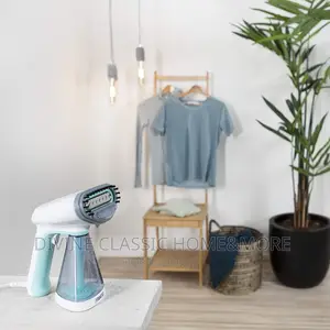 Princess Handheld Garment Steamer