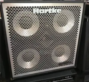 Bass Guitar Combo Hartke Hydrive 5410 Head and Tail
