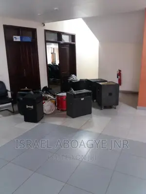 Sound and Instruments Rentals