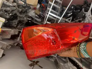 Honda City 2014-2019 Tailight