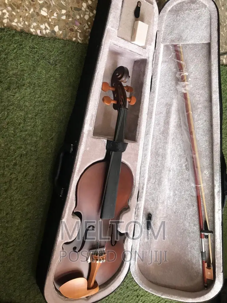 Acoustic Violin 4/4