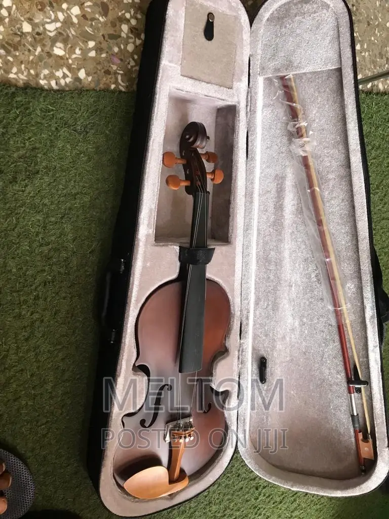 Acoustic Violin 4/4