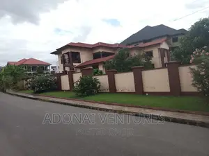 Full Plot of Land for Sale in Kwadaso Hilltop