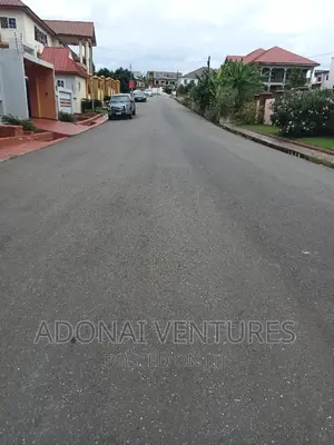 Full Plot of Land for Sale in Kwadaso Hilltop