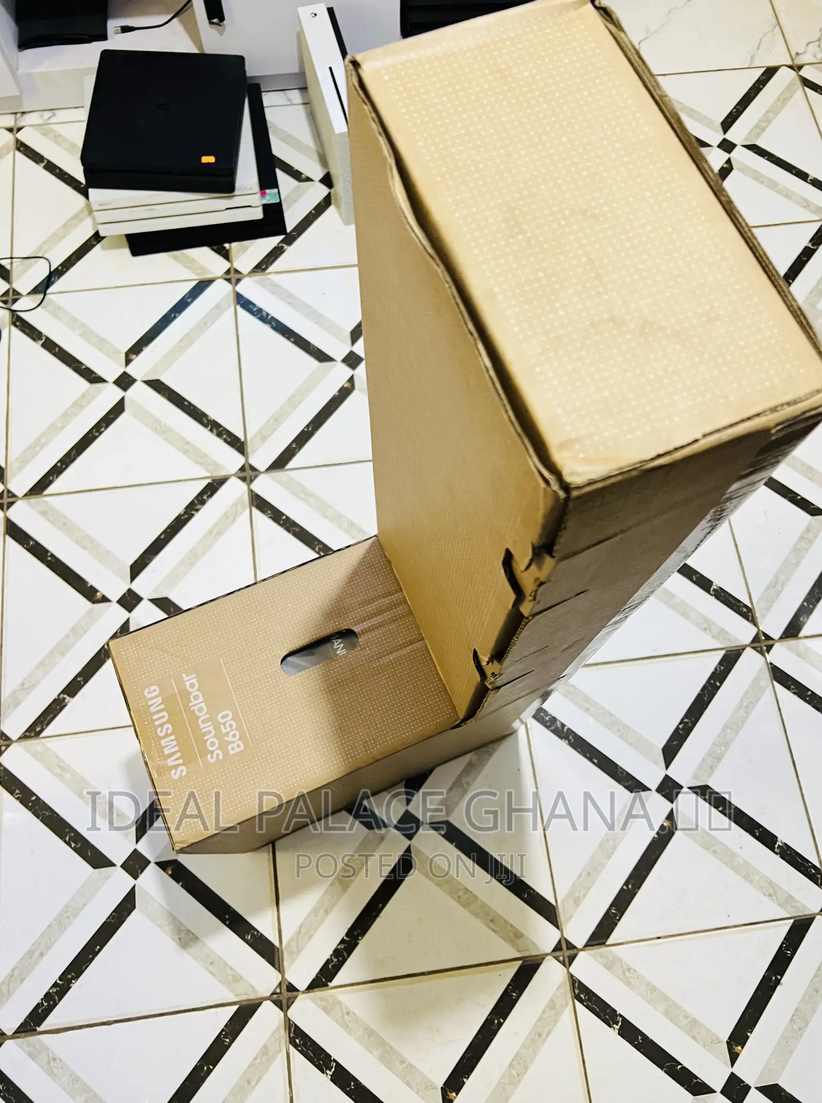 Samsung Bluetooth Speaker B650