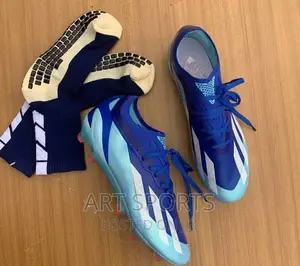 Adidas Crazy Fast Boot