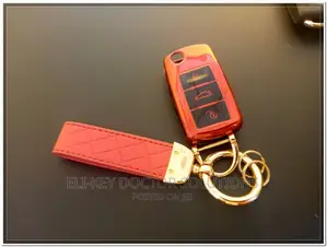 Beautiful TPU Cases for VW Audi Skoda SEAT Flip Keys