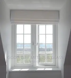 Open Windows, Awning Window, Bi Fold, Project Window