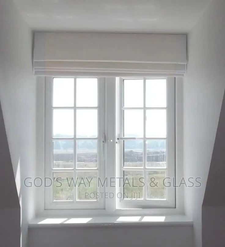 Open Windows, Awning Window, Bi Fold, Project Window