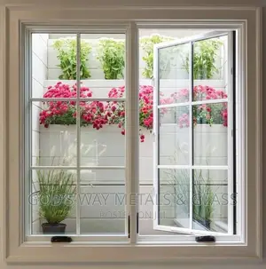 Open Windows, Awning Window, Bi Fold, Project Window