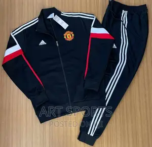 CLUB Tracksuits